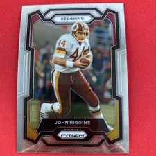 Click to enlarge John Riggins