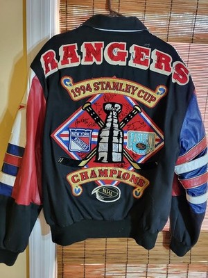 Jeff Hamilton JH Design World Cup 94 レザー Germany Vintage 90s Jeff Hamilton World Cup Soccer Leather Jacket