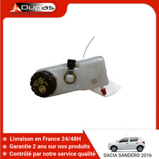 Liquide de frein Renault CLIO