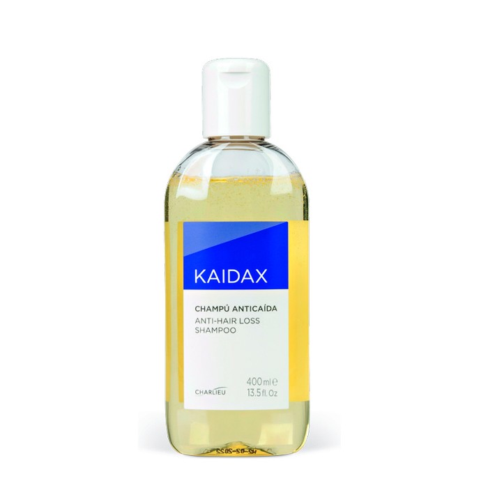 Kaidax Shampoo AntI-HaiR-Loss 400ml - Immagine 2