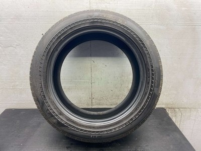 (A) BRIDGESTONE DRIVEGUARD PLUS 235/55R18 100V 9/32ND DOT 2624