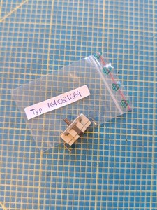 Miele HX3361 Imperial Backofen Thermostat Typ T300  161021664