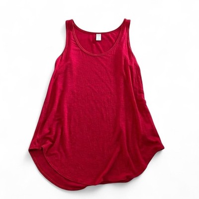 Old-navy Women's Red Vest