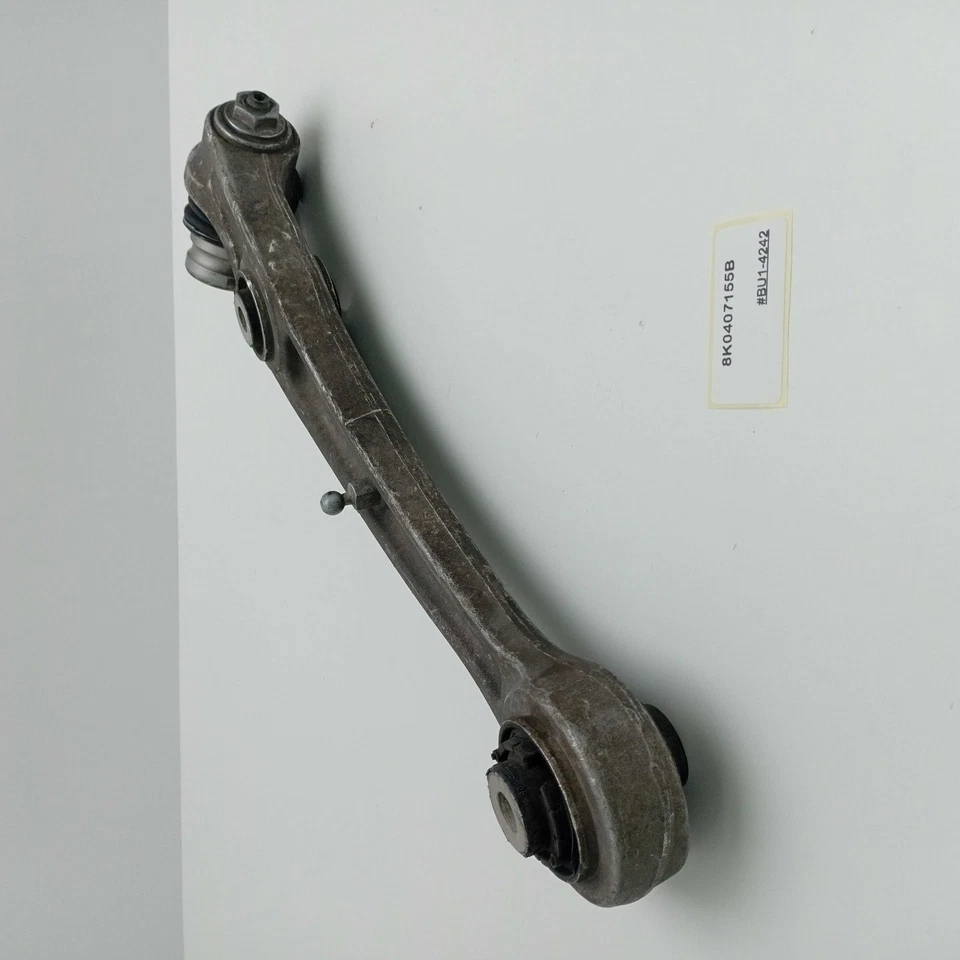 2008-2014 Audi A5 FRONT LEFT WISHBONE 8K0407155B - Imagem 3 de 4