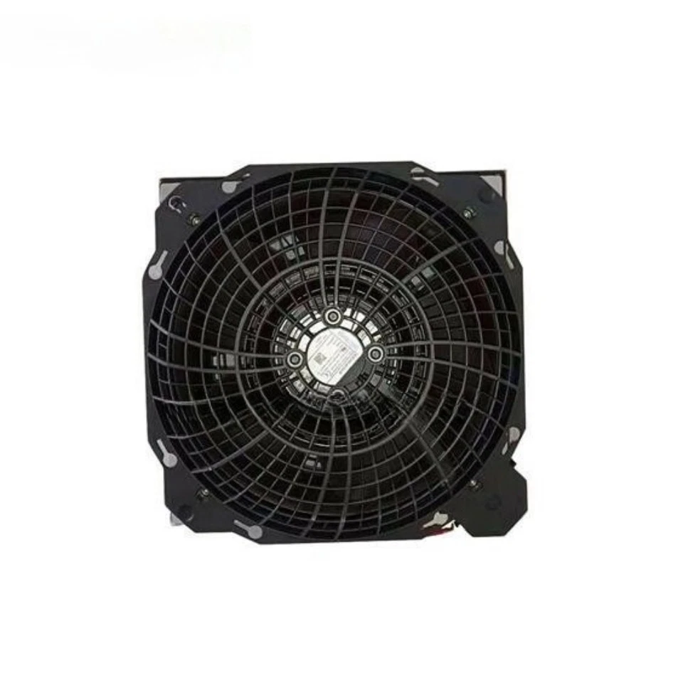 EBMPAP K2E250-AH34-06 Cooling Fan AC230V 95/135W For Rittal Cabinet Filter Fan - Image 3 of 4