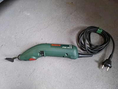 Bosch PSE 180 E Elektroschaber 0603316703