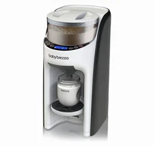 Baby Brezza Formula Pro Advanced Baby Formula Dispenser - White