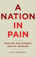 Judy Foreman | Nation In Pain | Buch | Englisch (2014) | Gebunden | OUP US