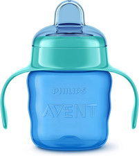Philips Sippy Cup Spout, 200Ml, SCF551/00