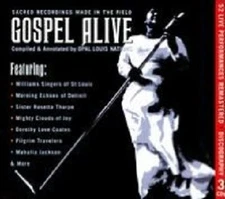 Gospel Alive