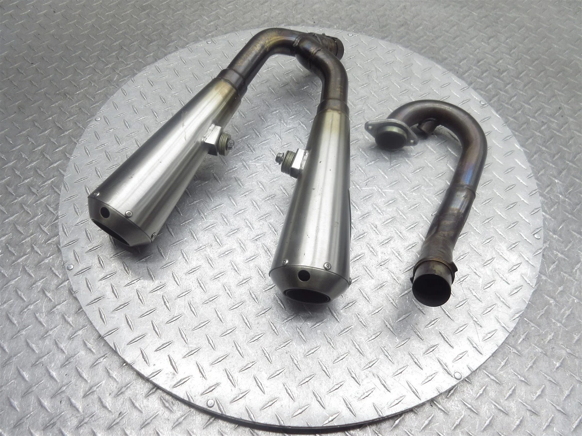 Motorcycle Exhausts & Exhaust System Parts for KTM 390 for sale | eBay