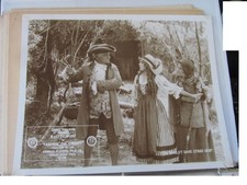 RARE Mary Pickford Lobby Card Fanchon, the Cricket 1915 Zukor Famous Players