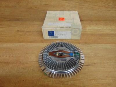 #ad Fan Drive Genuine Mercedes 602 603 604 A6062000022 $391.78