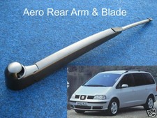 Balais d'essuie-glace Seat ALHAMBRA