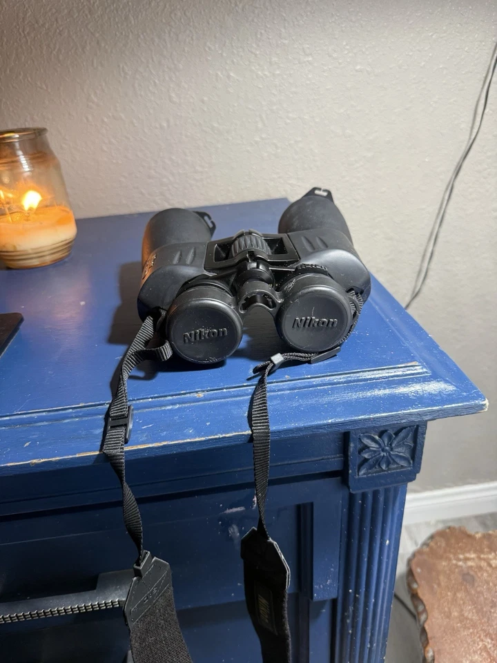 Nikon 16x50 Action Extreme ATB Binocular 7247 - Image 3 of 4