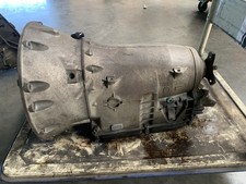 Automatikgetriebe Mercedes W202 W203 W210 722.696