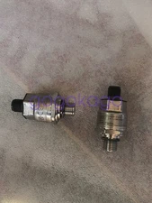 WIKA Pressure Sensor 82401240, 4-20mA, 400bar, New