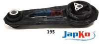 Japko GOJ195 Lagerung FüR Motor Motorlager Lagerung Motor Motorhalter