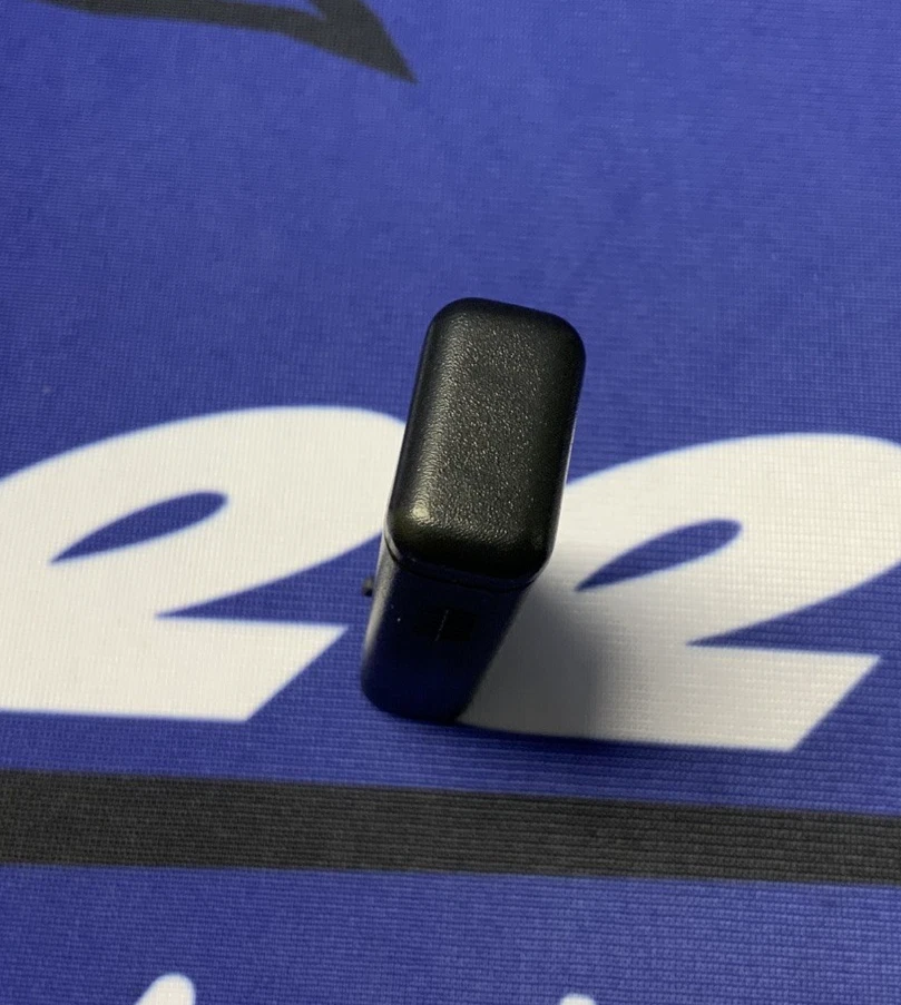 Ducati DDS Map Key Scrambler Desert Sled 2021 OEM 96510271A