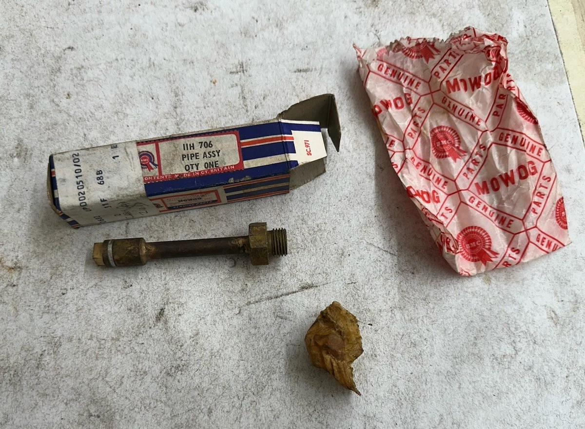 Austin Parts & Accessories for Morris Oxford for sale | eBay