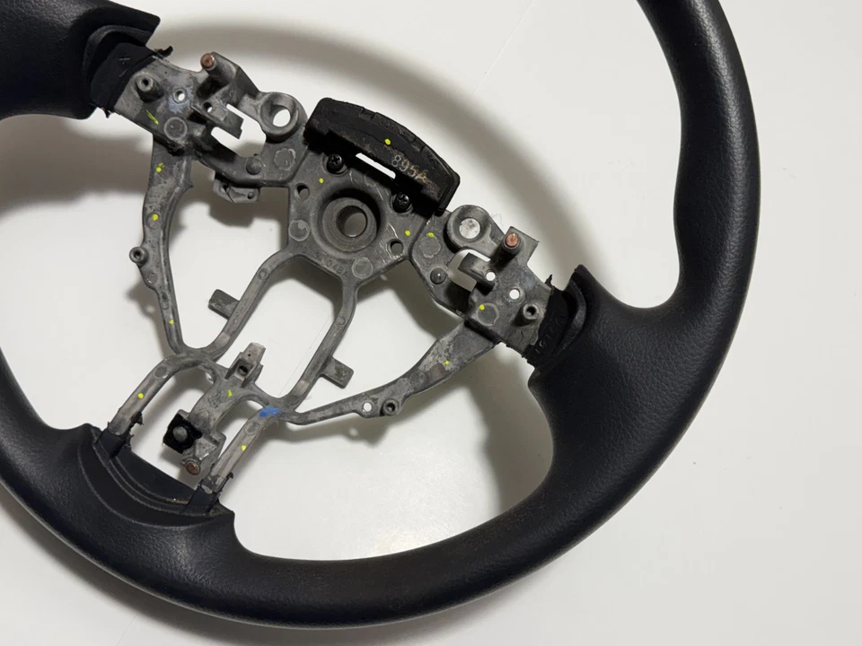 Nissan NV200 2018-2021 volante conductor OEM Foto 3 de 4