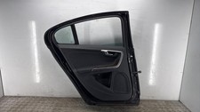 Porte arrière et accessoires Volvo S60