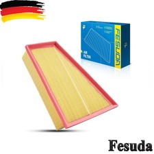 Luftfilter C 30 161 Für Ford Galaxy II S-Max Mondeo IV Volvo S80 II V70 III