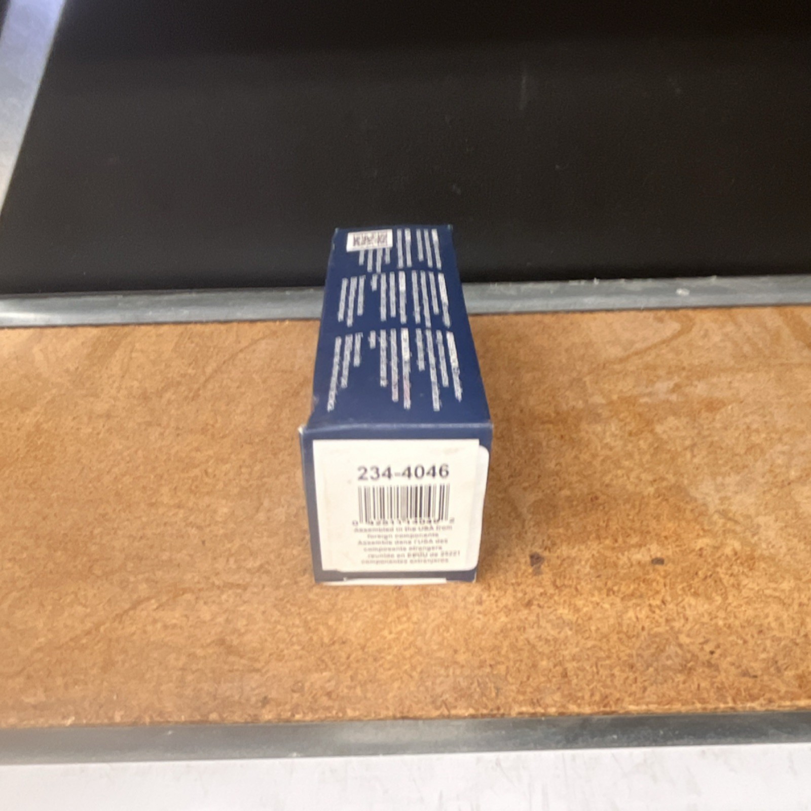 Denso 234-4046 O2 Sensor