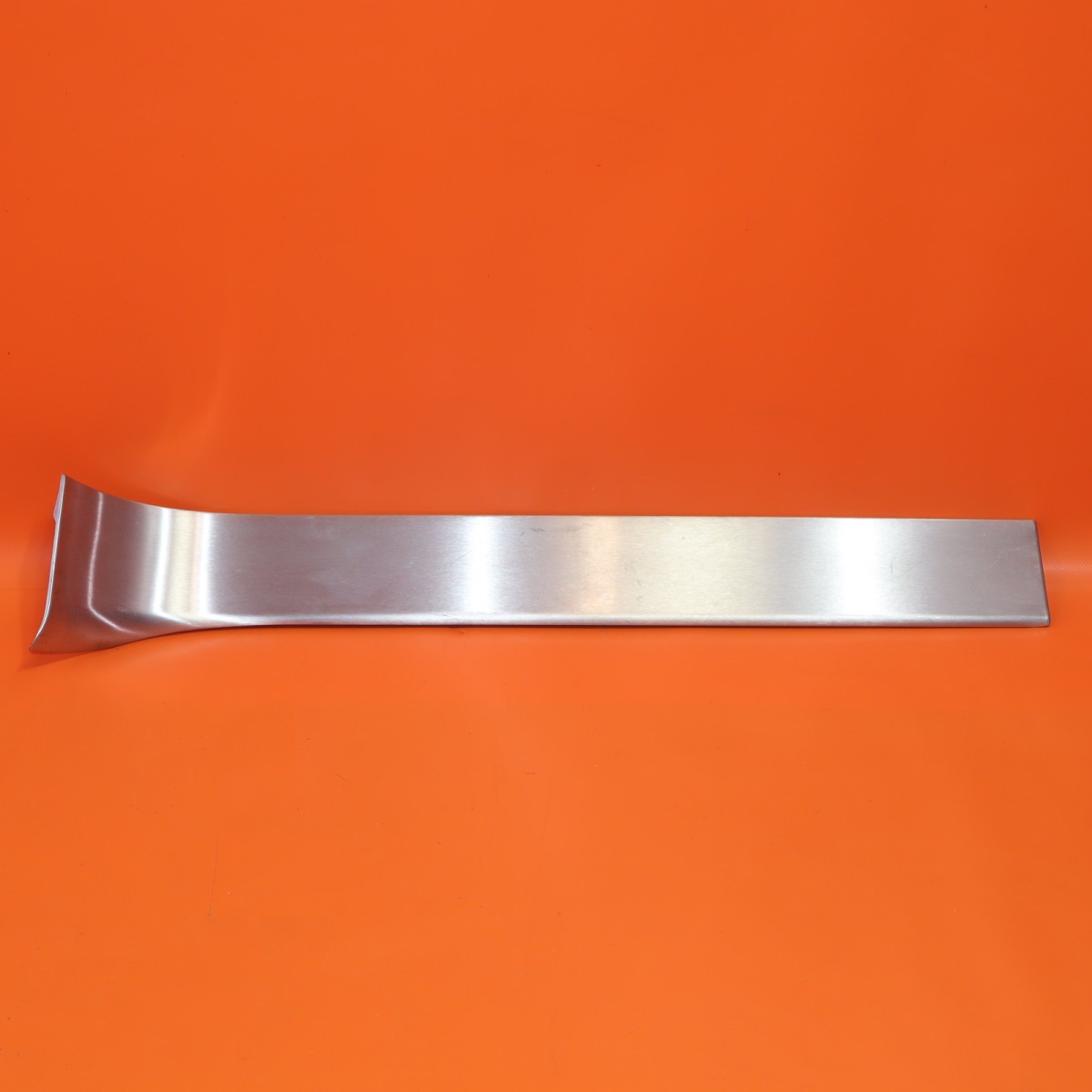 ROLLS ROYCE CULLINAN DOOR SILL RIGHT FRONT 2019 2020 2021 2022 2023 OEM