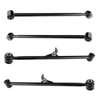 4FüR Toyota RAV 4 Hinten Querlenker Hinterachse Oben Unten Links Rechts