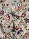 Sir Christopher by Wallace Sterling Lunch Fork-7 1/4"