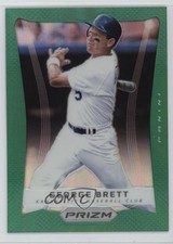 Click to enlarge George Brett