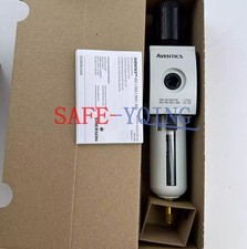 1PC NEW AVENTICS R412007185 AS3-FRE-8012-BAH AS3Series Air Handling Components #