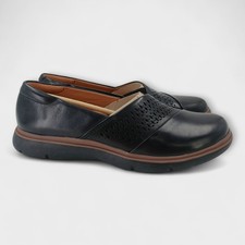 Clarks Certina Edge Women's Loafers Size 6.5M