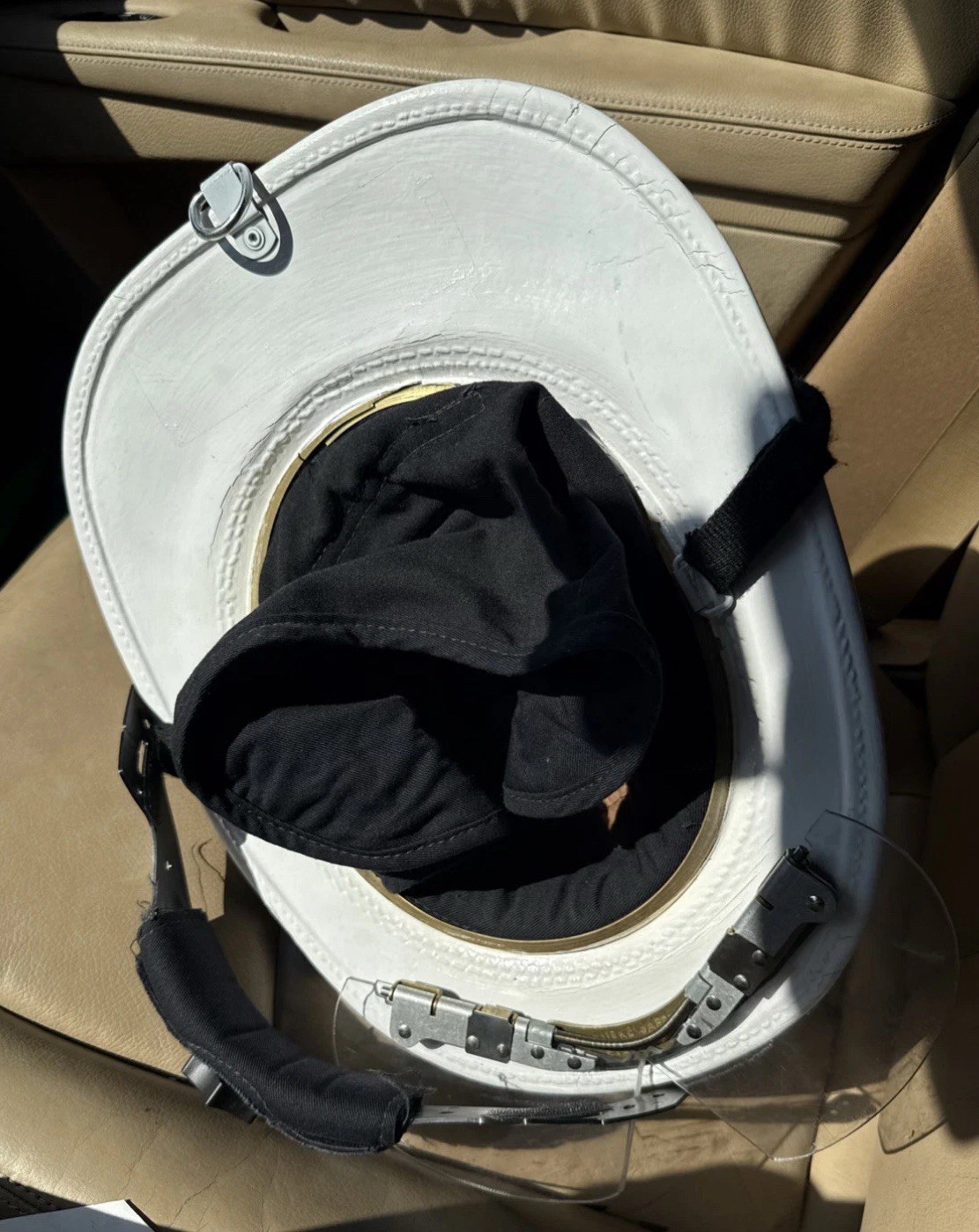 2021 Cairns New Yorker N5A