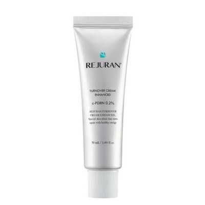 REJURAN Turnover Cream Enhanced c-PDRN 0.2% 50ml US Seller, Fast Shipping