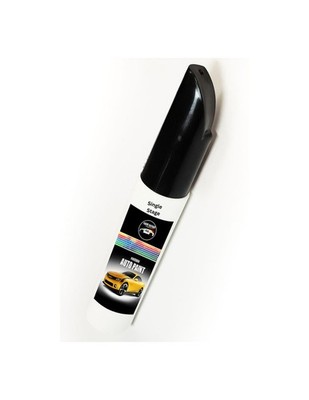 Touchup Paint Pen & Brush for Toyota Matrix 2005-2009 Shadow Mica 1F4