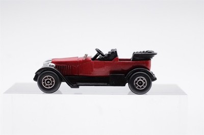 Zee Toys Zylmex 1941 Vauxhall