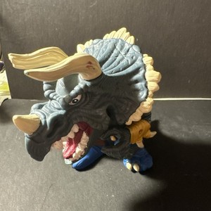 Extreme Dinosaurs Spike | eBay