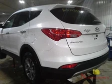 2016 Hyundai Santa Fe Outer Tail Light Lamp Left