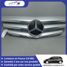 Calandre Mercedes CLASSE B