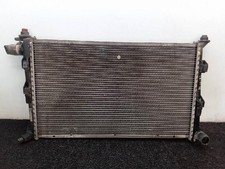 A1685001702 wasserk&uuml;hler MERCEDES-BENZ VANEO W414 FURGONETA COMPACTA