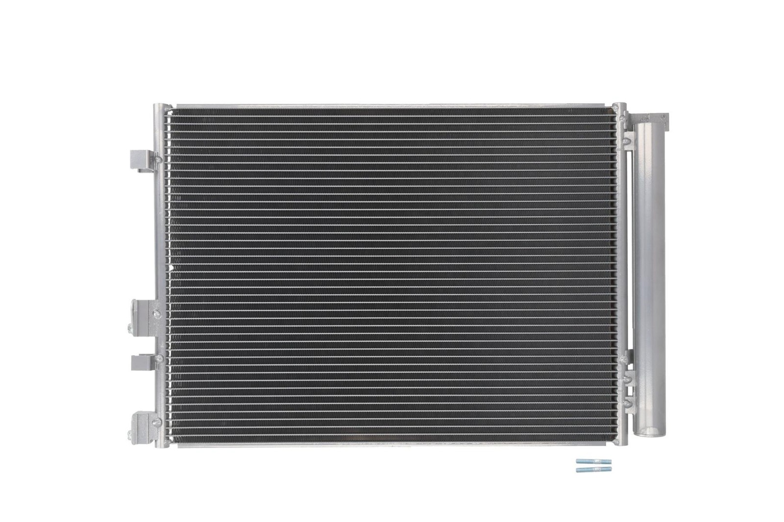 Fits KAMOKA 7800653 HYUNDAI i20 08'->, ix20 10'-> AIR CONDITIONING CONDENSER,