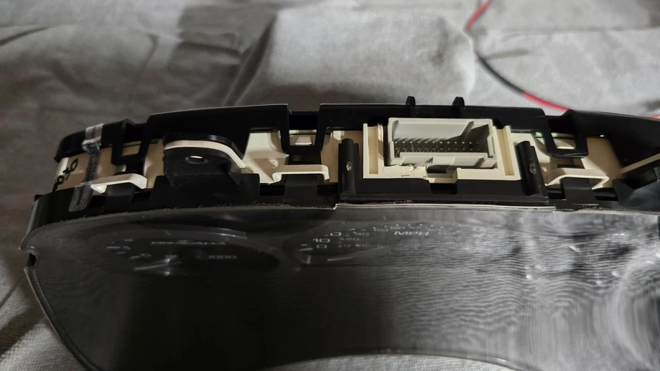 Комплект датчиков 2002-2004 Oldsmobile Bravada - Изображение 4 из 4