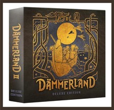 Dämmerland dämmerland 2 Deluxe Edition 7CD-...