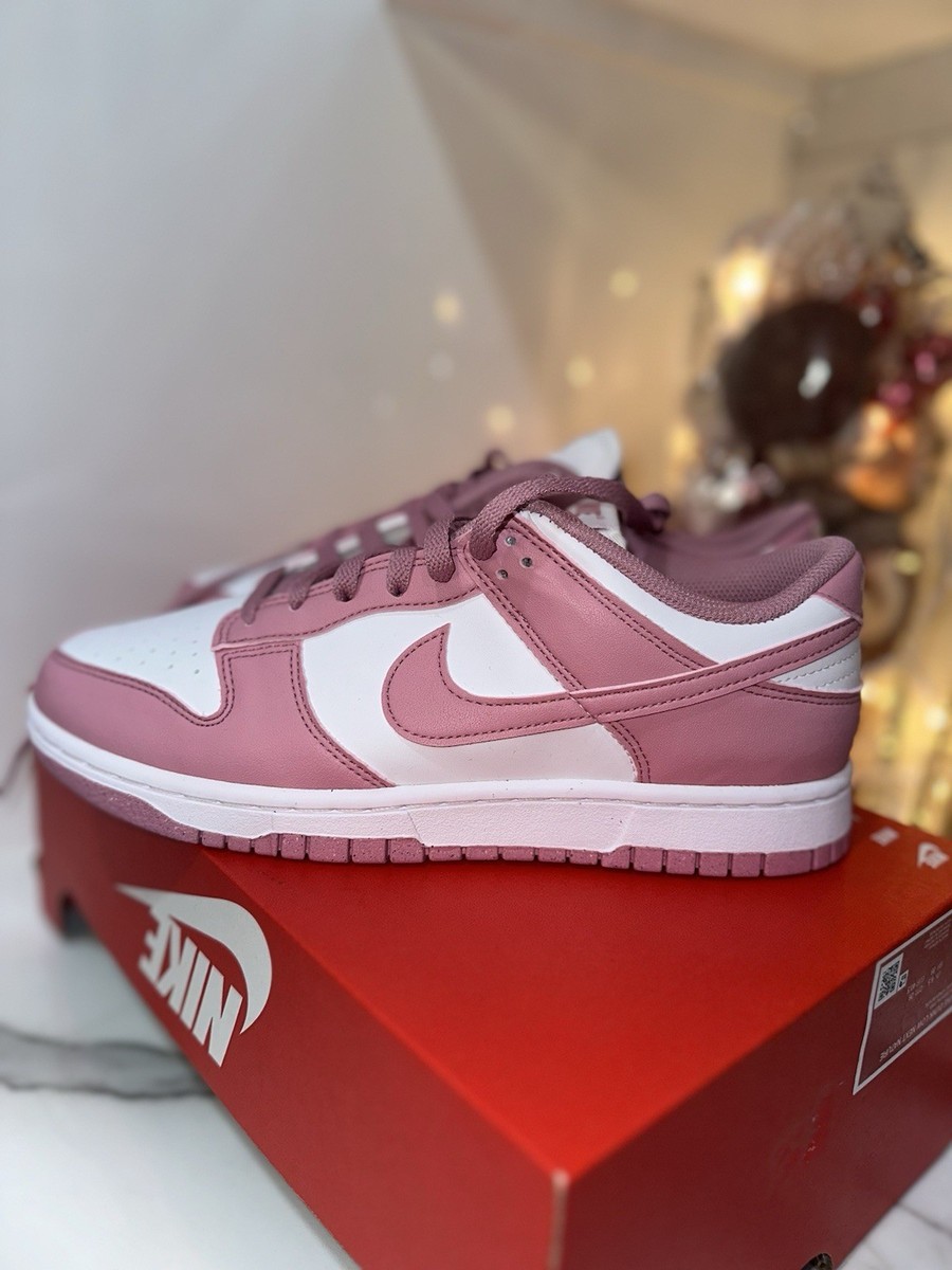 公式正規品★DUNK LONEXT NATURE ★ Size 7 - Nike Dunk Next Nature Low Elemental Pink W | eBay
