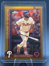 2015 Bowman Baseball Lucky Autograph Redemption Revealed 21