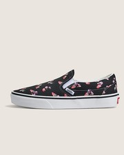 KPop Demon Hunters x Vans Classic Slip-On Shoe 3.5