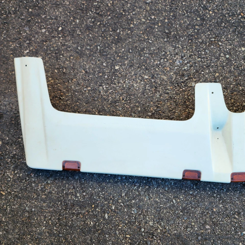 19002 年隆德福特野马拾音器月球遮阳板 L 系列 150 250 350 1980 - 1997 — 第 3/4 张图片