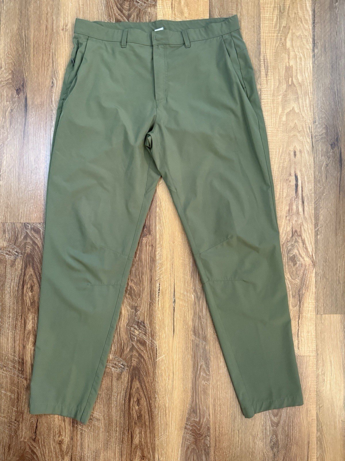 Fabletics Performance Lightweight Stretch Golf Pa… - image 1